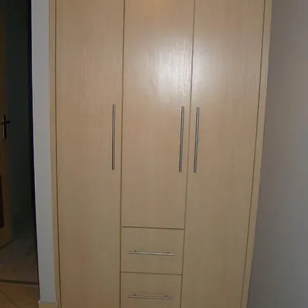 Apartament On Boulevard Gdynia Rom bilde