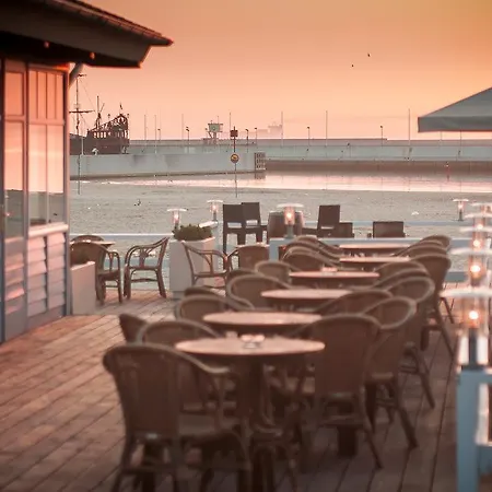 Apartament On Boulevard Gdynia Eksteriør bilde