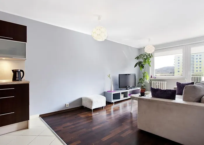 Apartament On Boulevard
