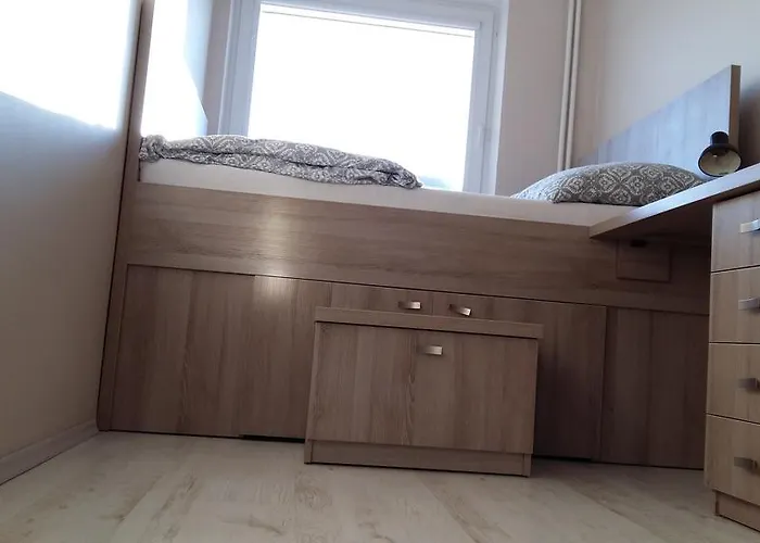 Apartament On Boulevard