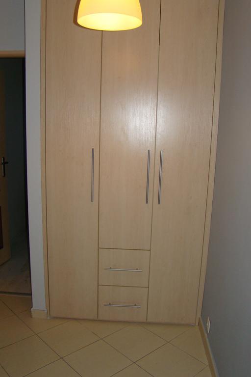 Apartament On Boulevard Apartment Gdynia