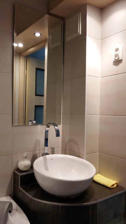 Apartament On Boulevard *