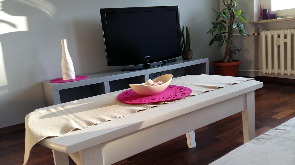 Apartament On Boulevard Apartment *