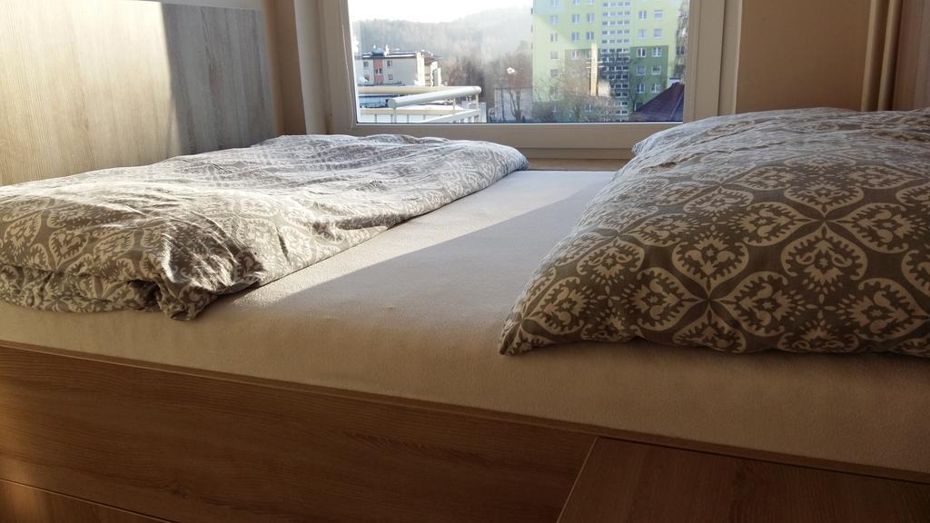 Apartament On Boulevard Apartment Gdynia
