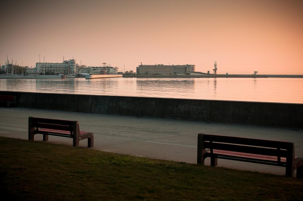 Apartament On Boulevard