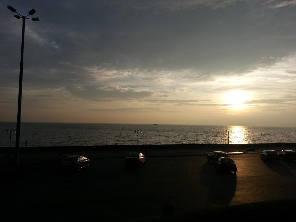 Apartament On Boulevard Gdynia