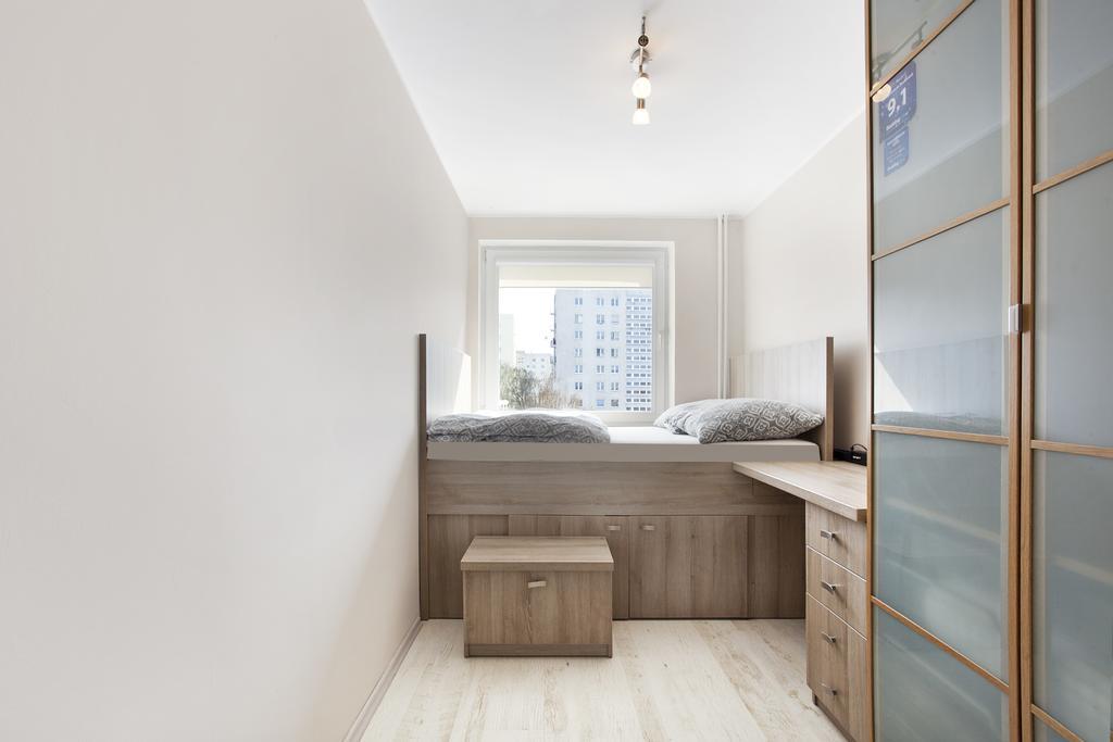 Apartament On Boulevard * Gdynia