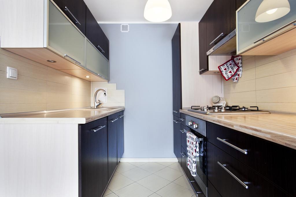 Apartament On Boulevard Apartment *