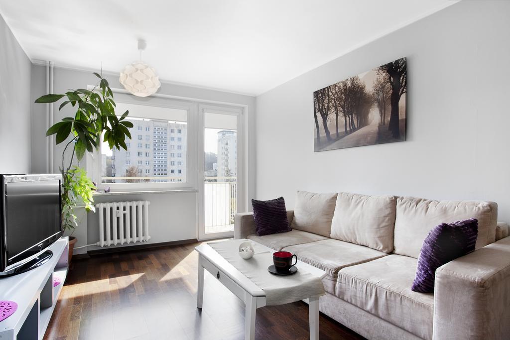 Apartament On Boulevard Apartment Gdynia