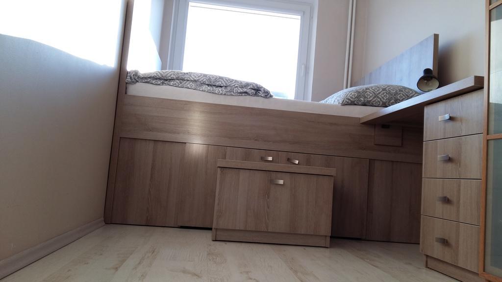 Apartament On Boulevard Apartment
